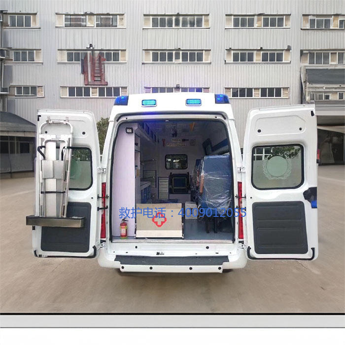 出租救护车联系方式